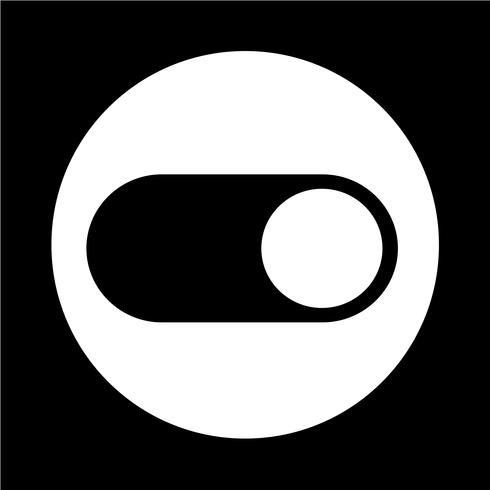 490x490 Toggle Switch Icon
