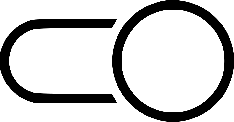 980x512 Toggle Switch On Png Icon Free Download