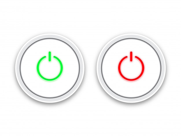 Toggle Switch Icon at Vectorified.com | Collection of Toggle Switch ...