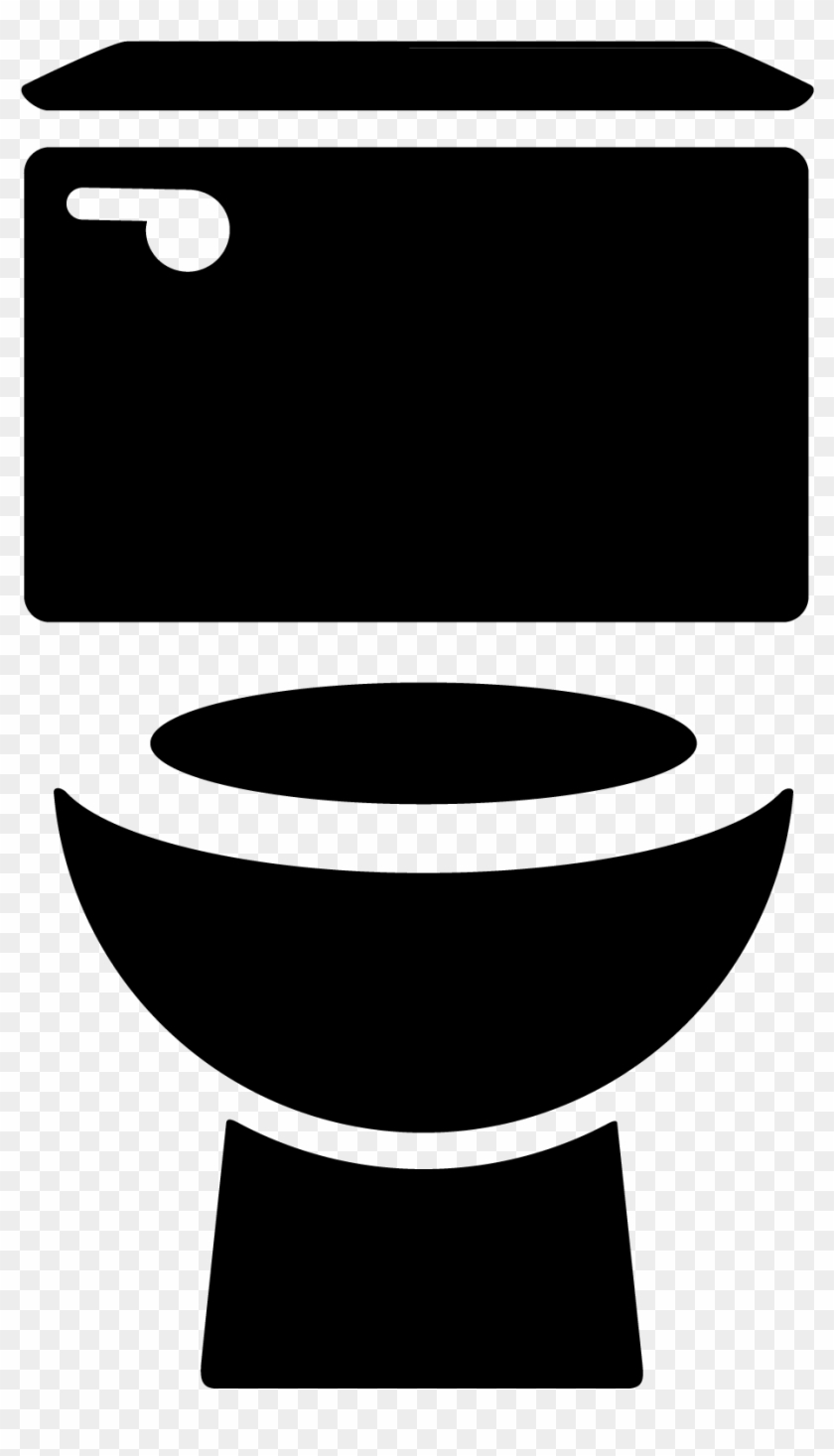 Bathroom, Restroom, Toilet Icon 840x1467 Bathroom, Restroom, Toilet Icon