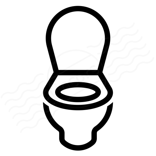 Iconexperience I Collection Toilet Icon 512x512 Iconexperience I Collection Toilet Icon