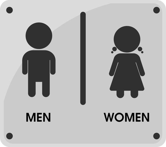 Men And Women Toilet Icon Themes That Looks Simple And Modern 553x490 Men And Women Toilet Icon Themes That Looks Simple And Modern