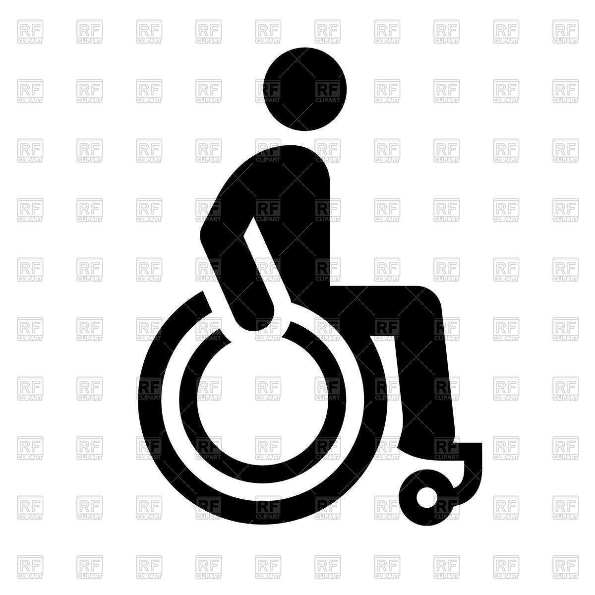Black Pictogram Toilet Icon, Disability Vector Image Of Icons 1200x1200 Black Pictogram Toilet Icon, Disability Vector Image Of Icons