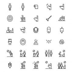 Die Besten Bilder Von Toilet Icon In Beschilderung 236x236 Die Besten Bilder Von Toilet Icon In Beschilderung