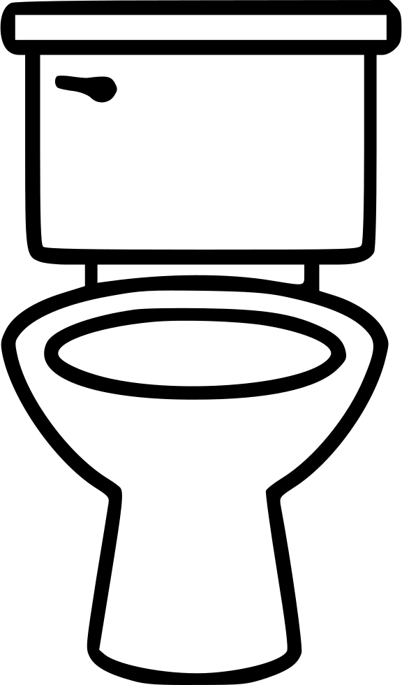 Lavatory Bowl Bathroom Wc Restroom Toilet Png Icon Free 576x980 Lavatory Bowl Bathroom Wc Restroom Toilet Png Icon Free