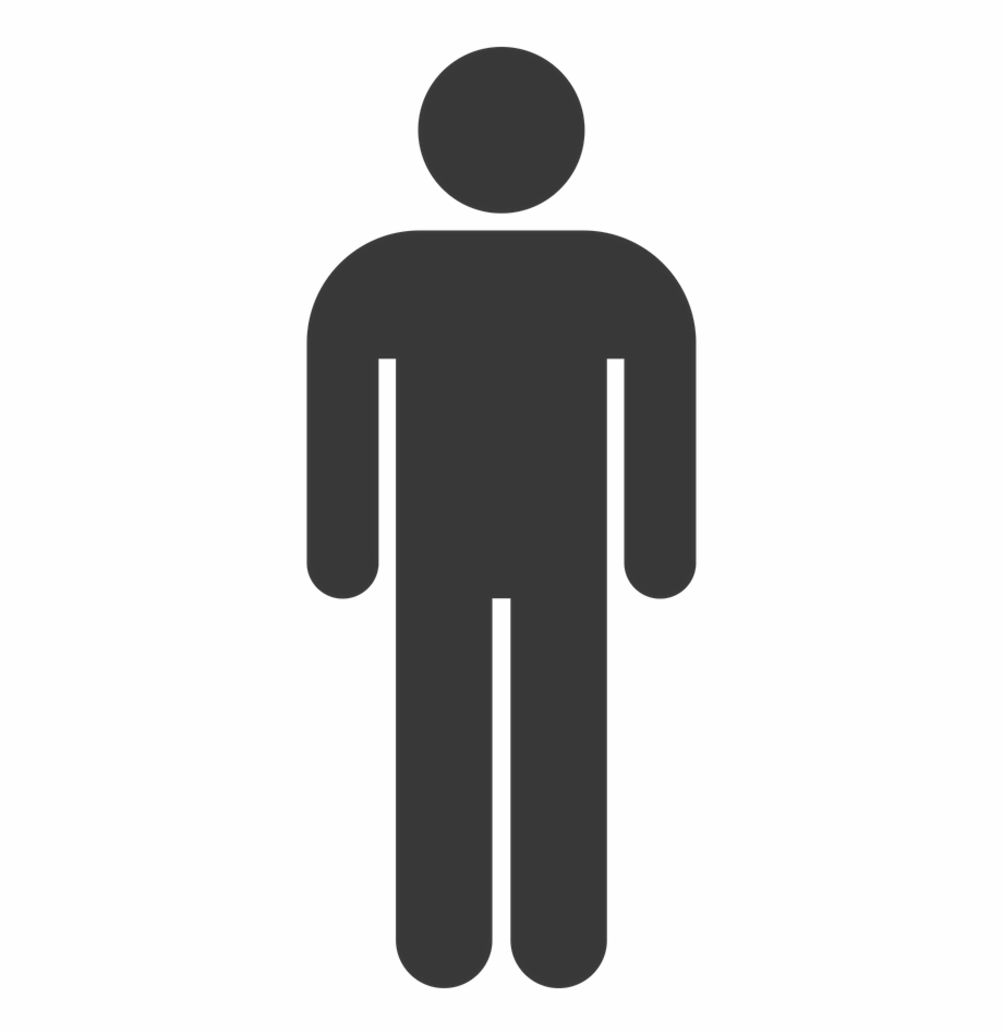 920x949 Person Icon Png