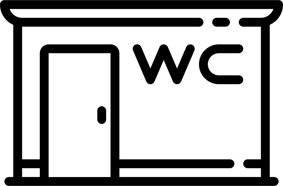 980x644 Public Toilet Png Icon Free Download