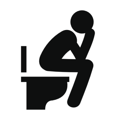 400x400 Free Toilet Icon Png