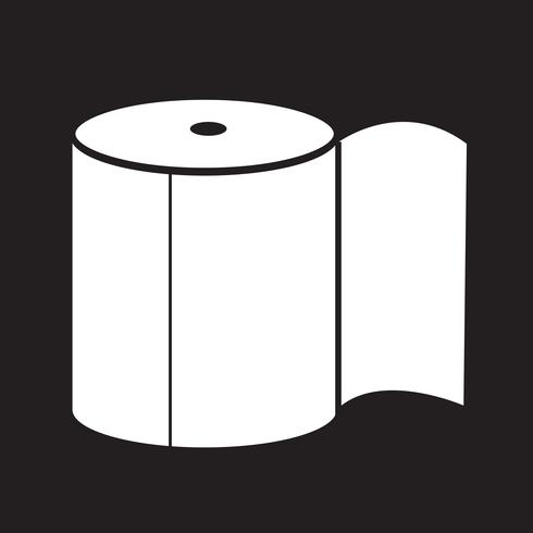 490x490 Toilet Paper Icon