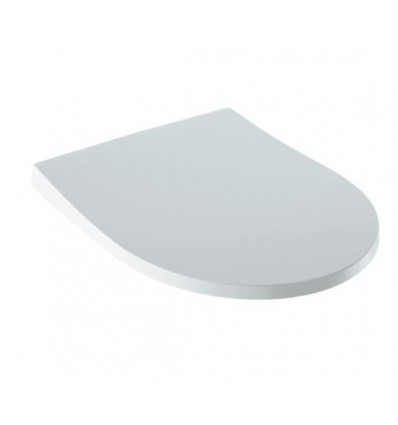 398x425 Toilet Seat Wc Geberit Icon Slim Original