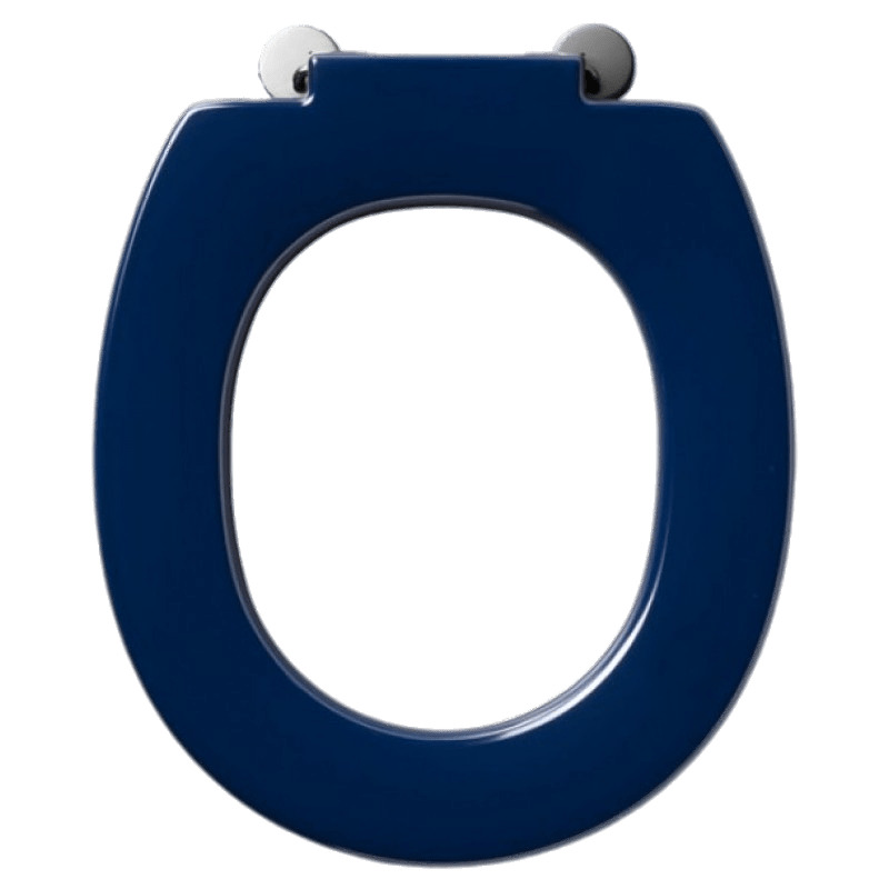 800x800 Blue Toilet Seat Icons Png