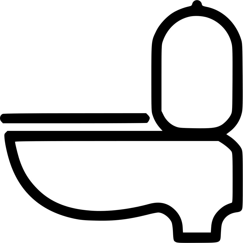 981x980 Toilet Seat Png Icon Free Download