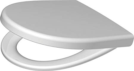 450x237 Toto Germany Pagette Kadett S Toilet Seat Soft Close