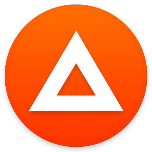 512x512 Basic Attention Token Icon Cryptocurrency Iconset Christopher