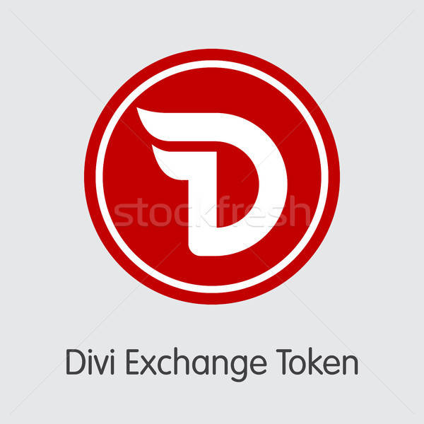 600x600 Divi Exchange Token