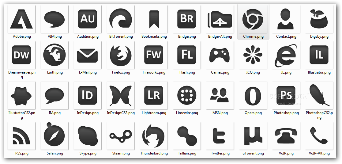 1117x535 Download Token Icons