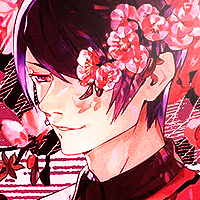 200x200 Tokyo Ghoul!