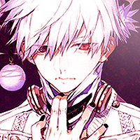 200x200 Tokyo Ghoul!