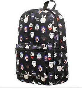 274x300 Tokyo Ghoul Icons Back Pack Bag Anime Manga New Ebay