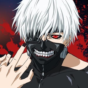 300x300 Tokyo Ghouldark War Apk