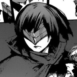 250x250 Tokyo Ghoulre Icons Tumblr