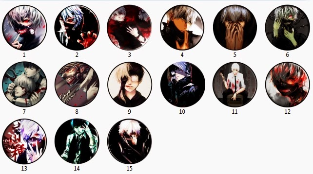 642x358 Folder Icon Tokyo Ghoul