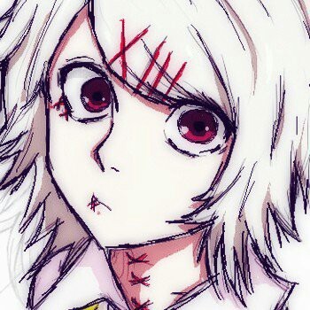 350x350 Image About Icon In Suzuya Juuzou