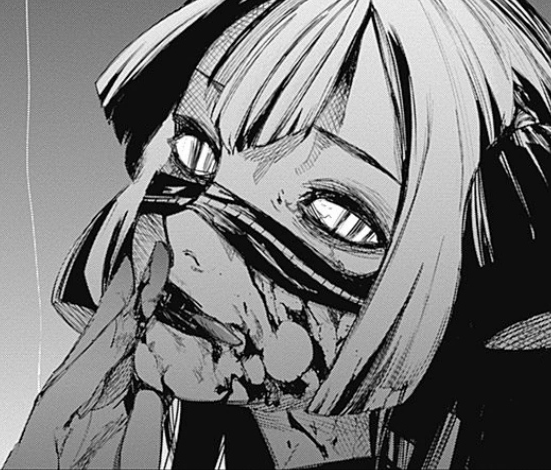 551x470 Nutcracker Tokyo Ghoul Wiki Fandom Powered