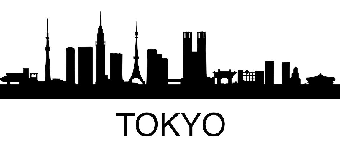 Tokyo Icon