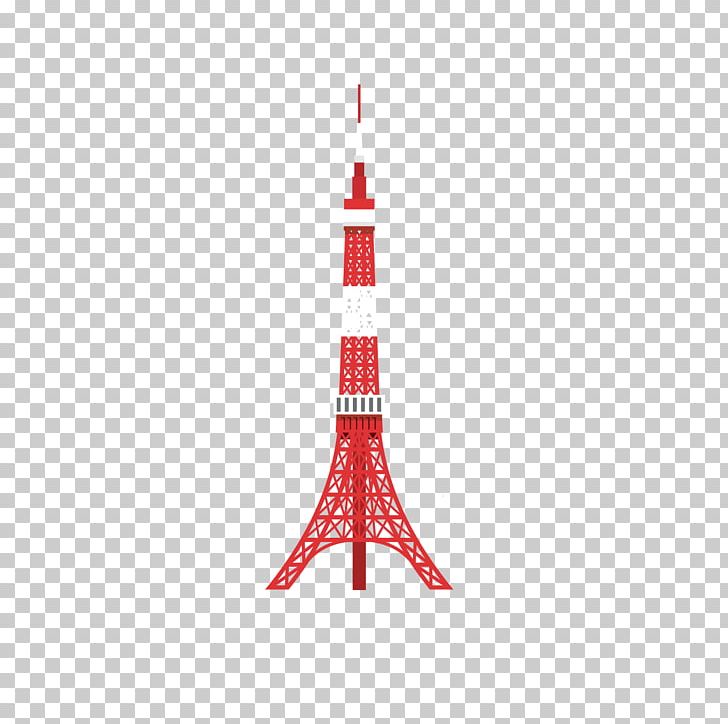 728x724 Tokyo Tower Euclidean Icon Png, Clipart, Decorative Elements