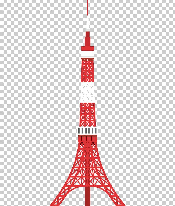 728x857 Tokyo Tower Japanese Euclidean Icon Png, Clipart, Adobe