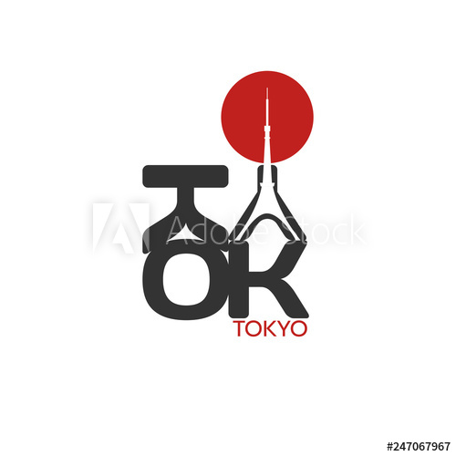 500x500 Japan City Tokyo T Shirt Print On White Background Japanese Style