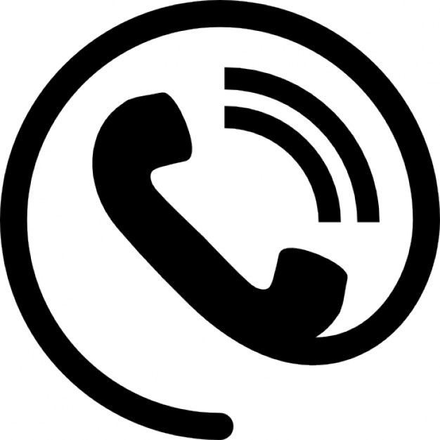 626x626 Toll Free Number Icon