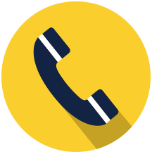 216x216 Toll Free Icon