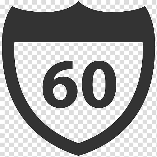 512x512 Computer Icons Toll Road Road Map Free Icon Transparent