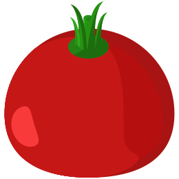 260x260 Tomato Icon