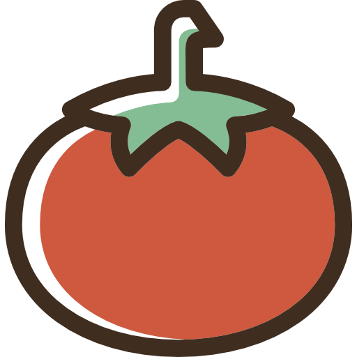 512x512 Tomato Icons Free Download