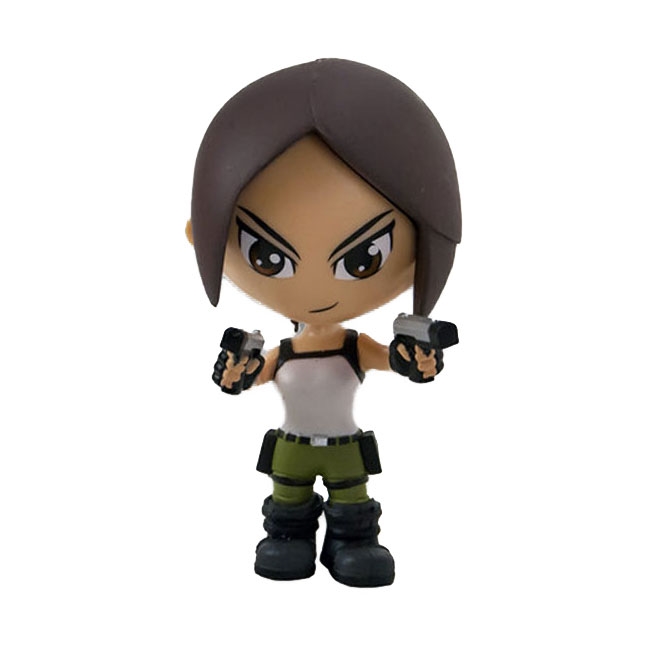 650x650 Tomb Raider Figure Lara Croft Chibi Years Of An Icon