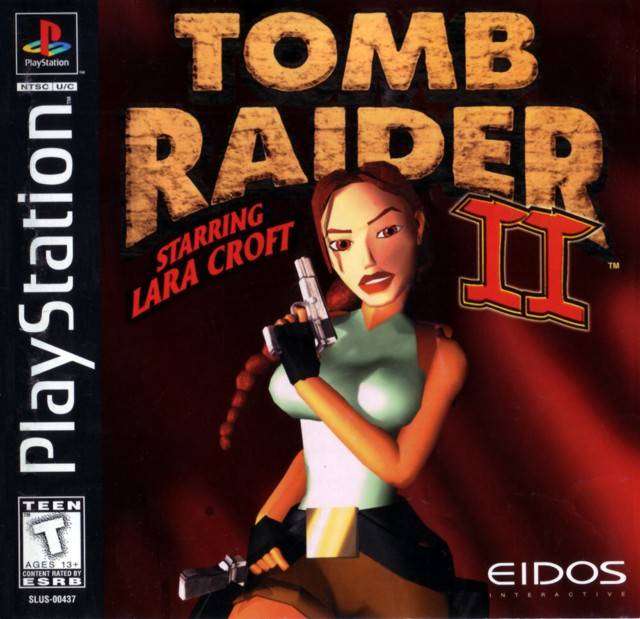 640x619 Tomb Raider Game Info And Walkthrough Stella's Site