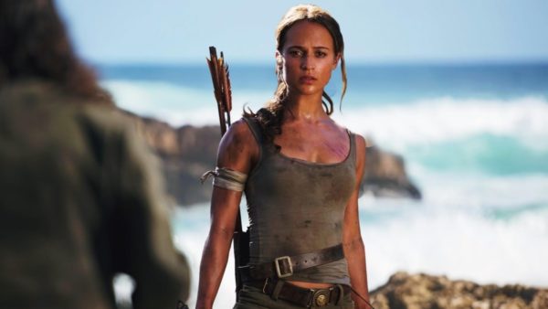 600x338 Ben Wheatley To Direct Alicia Vikander In Tomb Raider