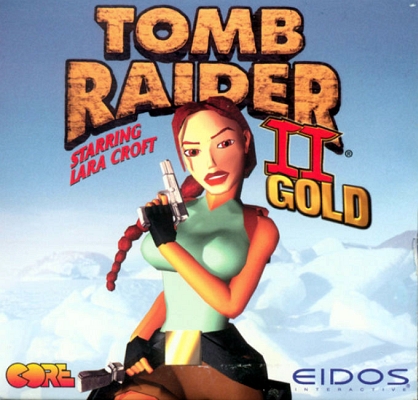 418x400 Tomb Raider Golden Mask Info And Walkthrough Stella's Site