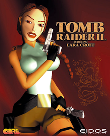 220x273 Tomb Raider Ii