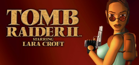 460x215 Tomb Raider Ii On Steam