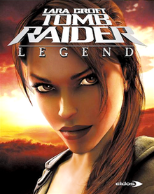 Tomb Raider 2 Icon at Vectorified.com | Collection of Tomb Raider 2 ...