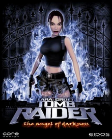 220x272 Tomb Raider The Angel Of Darkness
