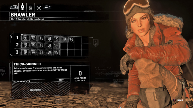 670x377 Rise Of The Tomb Raider Skills