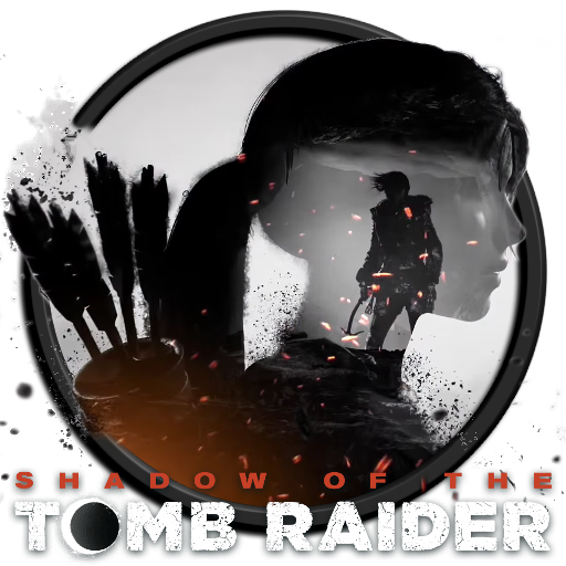 512x512 Shadow Of The Tomb Raider