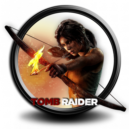 500x500 Tomb Raider Archives