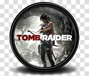 300x256 Tomb Raider Game Icon Tomb Raider Tomb Raider Lara Croft