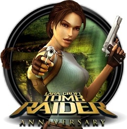 251x256 Tomb Raider Free Icon Download